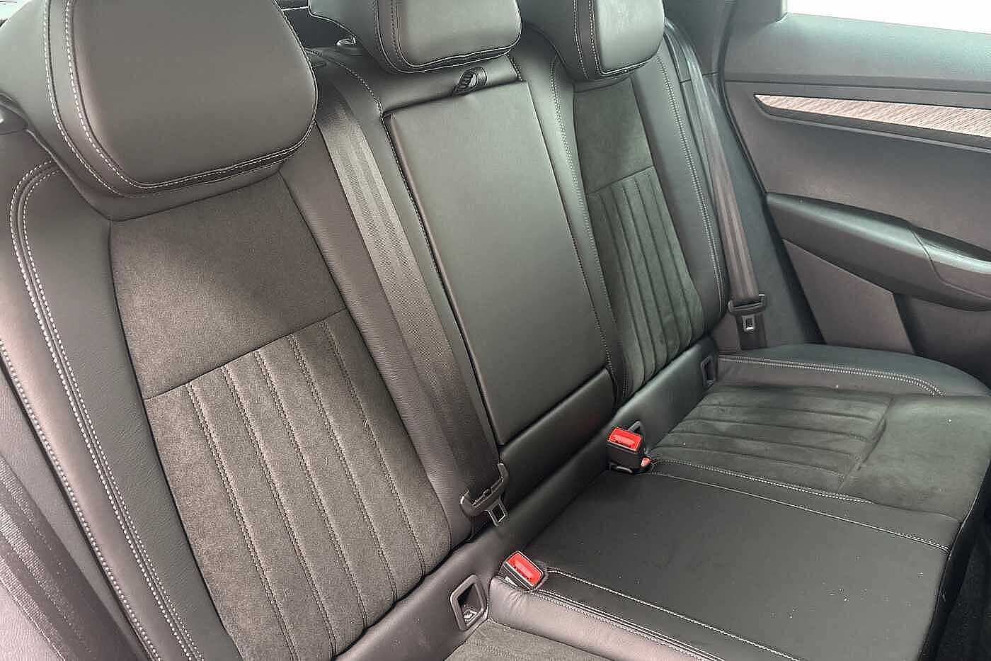 Used Skoda Karoq 2024 for sale - 76677066: Photo 9