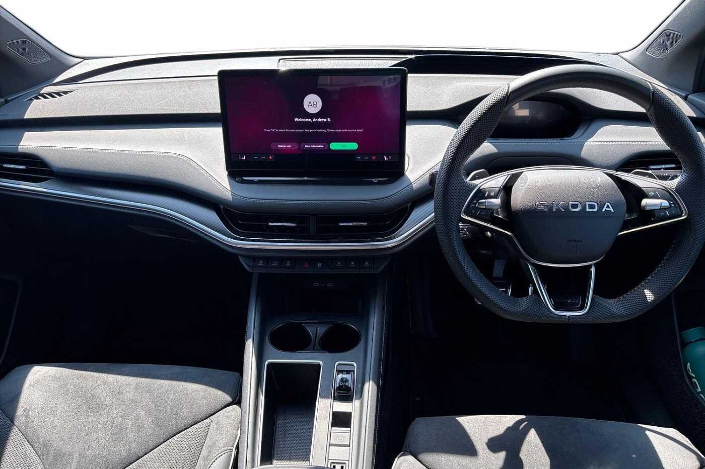 Used Skoda Enyaq 2025 for sale - 76679075: Photo 11