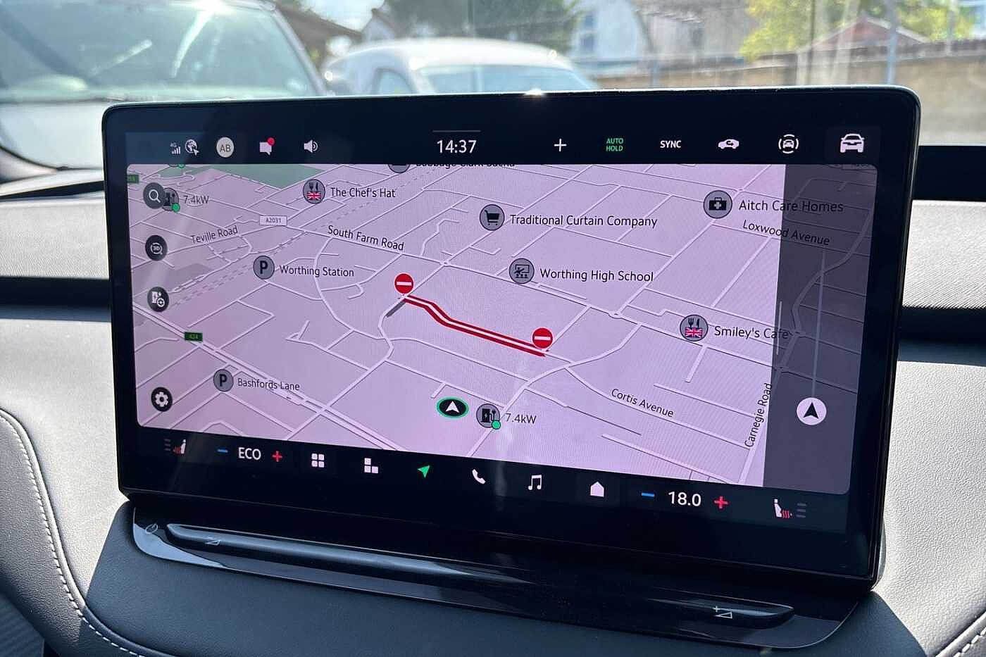 Used Skoda Enyaq 2025 for sale - 76679075: Photo 13