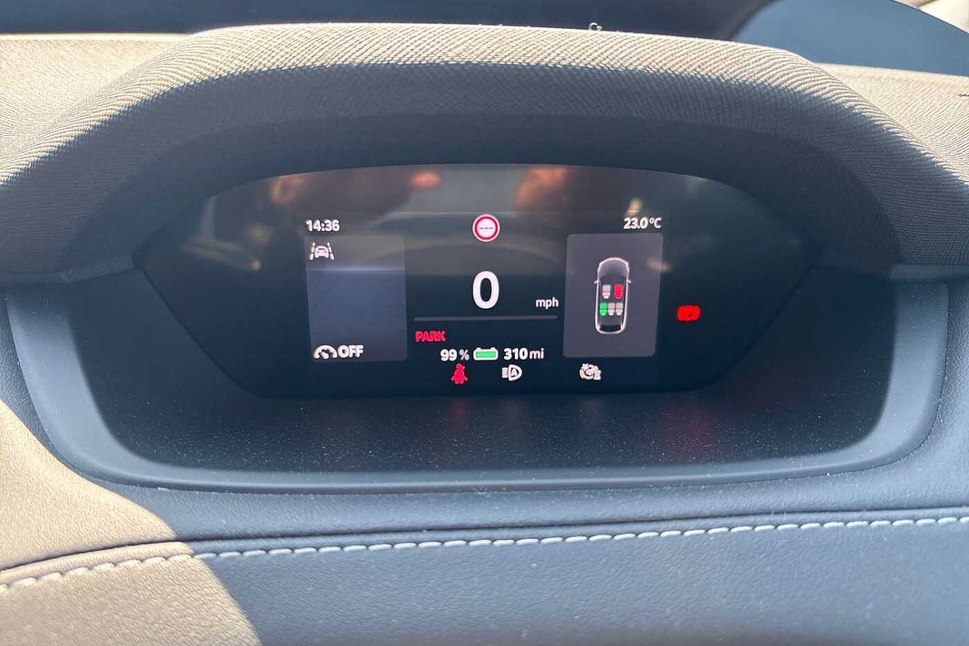 Used Skoda Enyaq 2025 for sale - 76679075: Photo 16