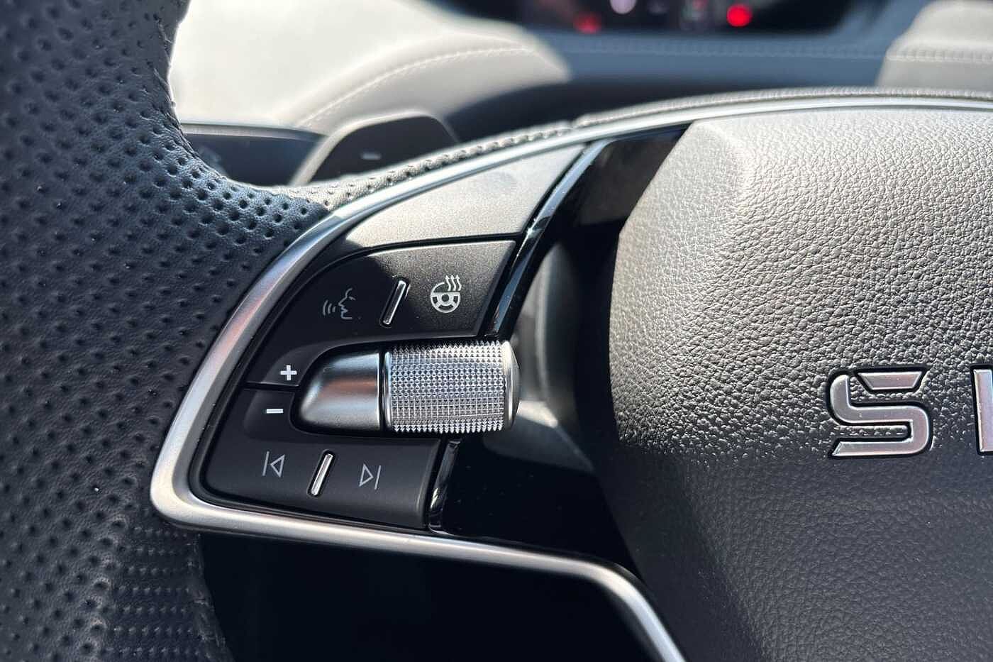 Used Skoda Enyaq 2025 for sale - 76679075: Photo 17