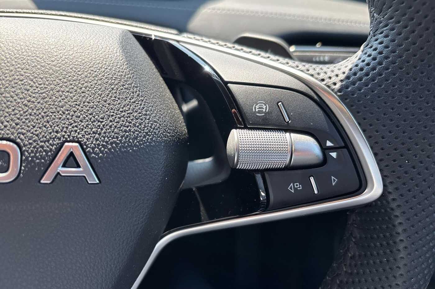 Used Skoda Enyaq 2025 for sale - 76679075: Photo 18