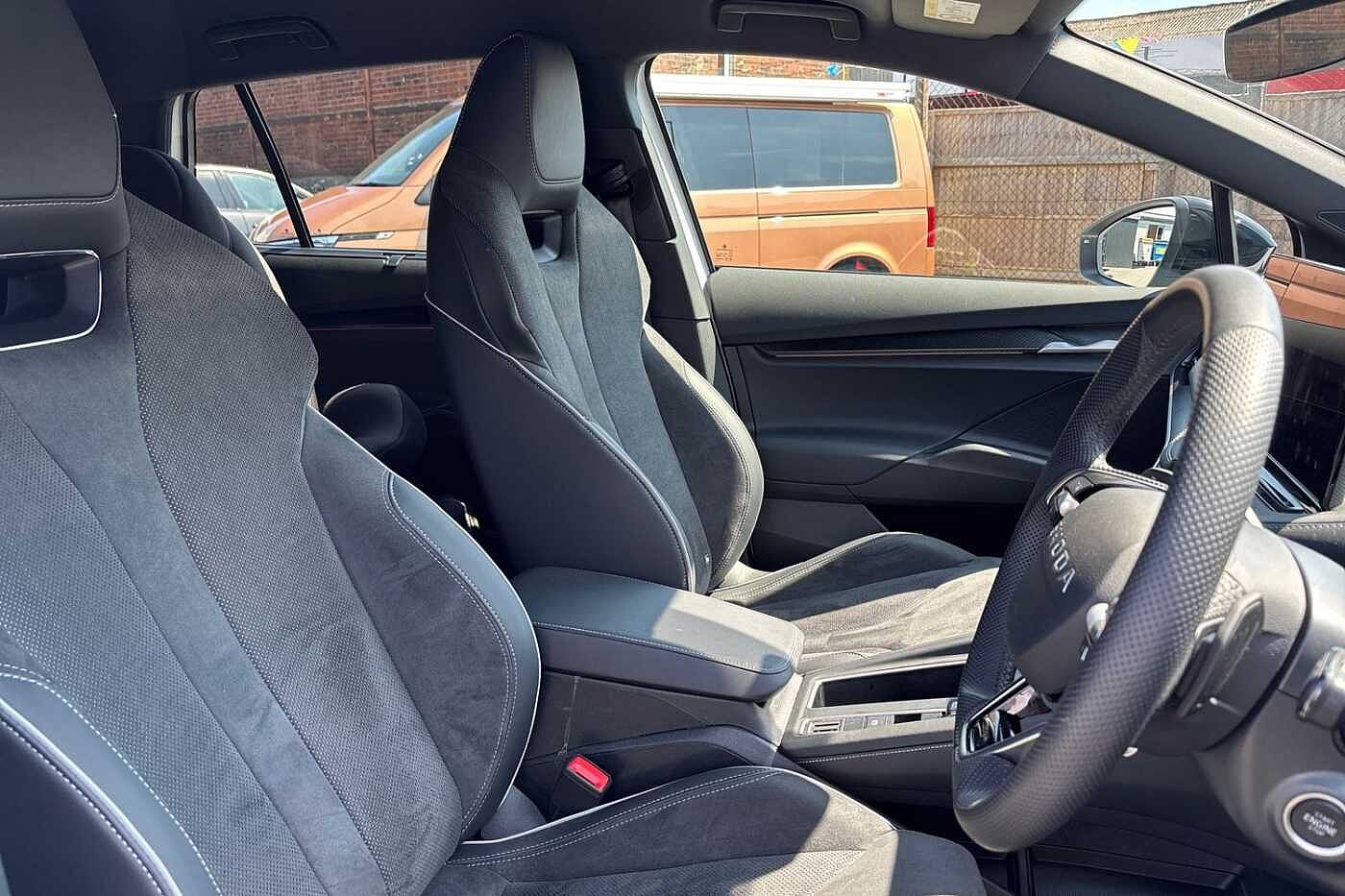 Used Skoda Enyaq 2025 for sale - 76679075: Photo 20