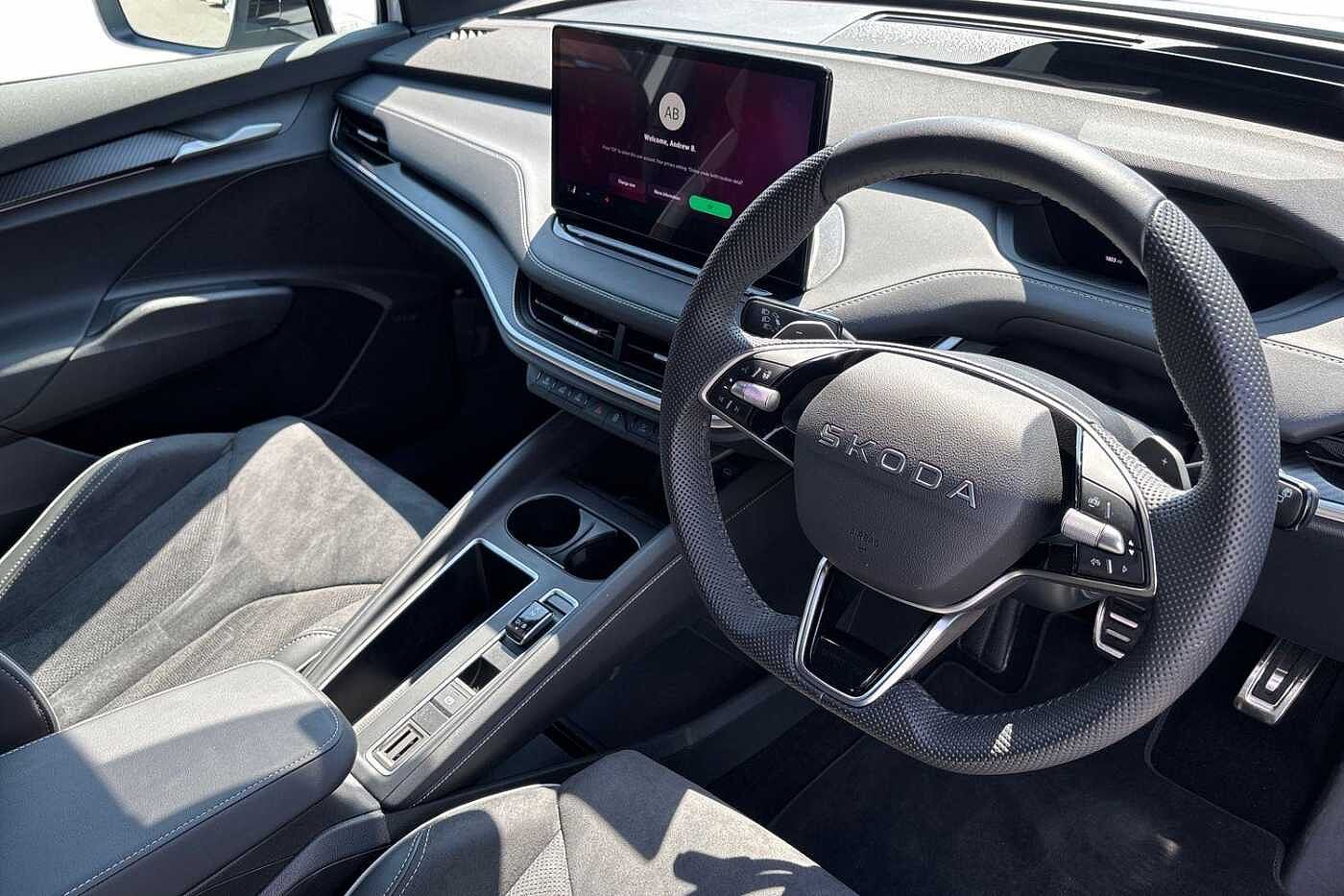 Used Skoda Enyaq 2025 for sale - 76679075: Photo 6