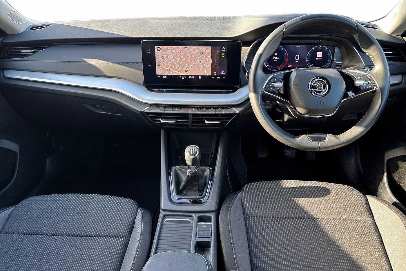 Used Skoda Octavia 2022 for sale - 76674793: Photo 11