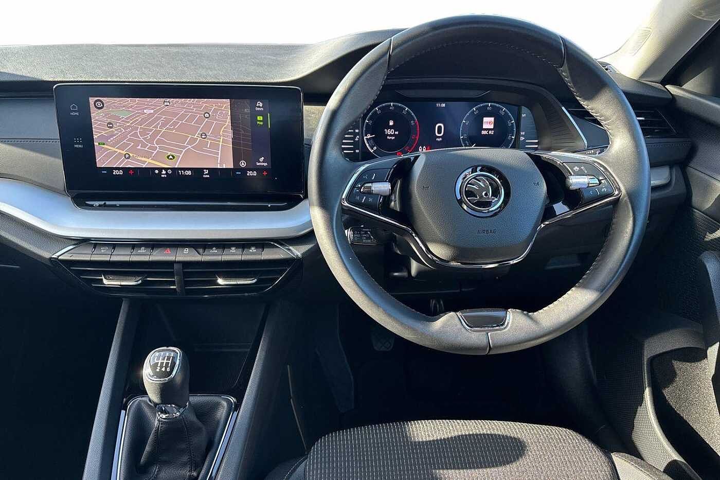 Used Skoda Octavia 2022 for sale - 76674793: Photo 12