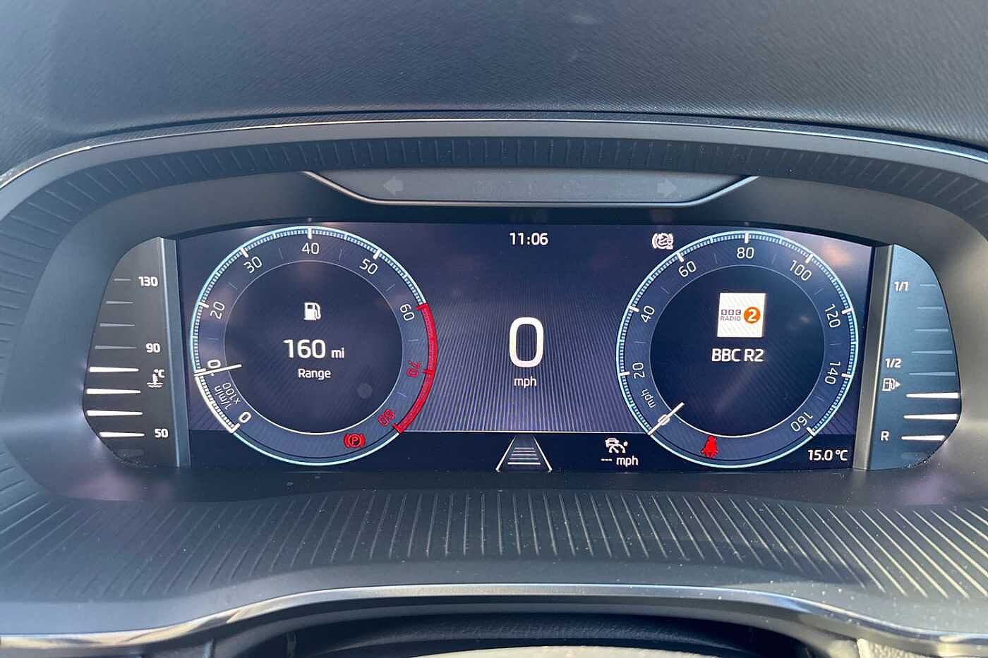 Used Skoda Octavia 2022 for sale - 76674793: Photo 16