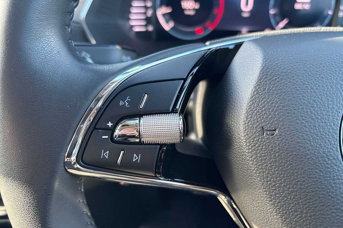 Used Skoda Octavia 2022 for sale - 76674793: Photo 17