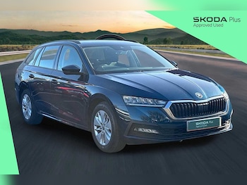 Skoda - Octavia