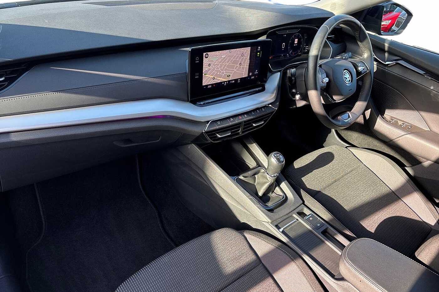 Used Skoda Octavia 2022 for sale - 76674793: Photo 2