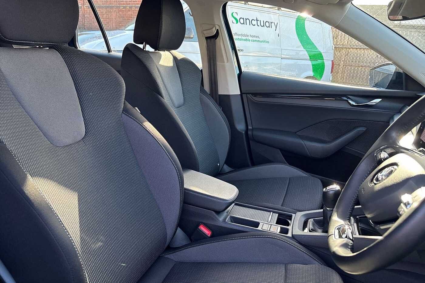 Used Skoda Octavia 2022 for sale - 76674793: Photo 20