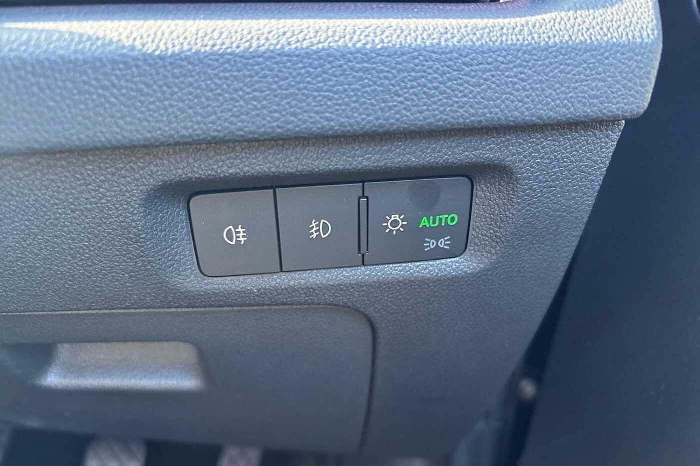 Used Skoda Octavia 2022 for sale - 76674793: Photo 23