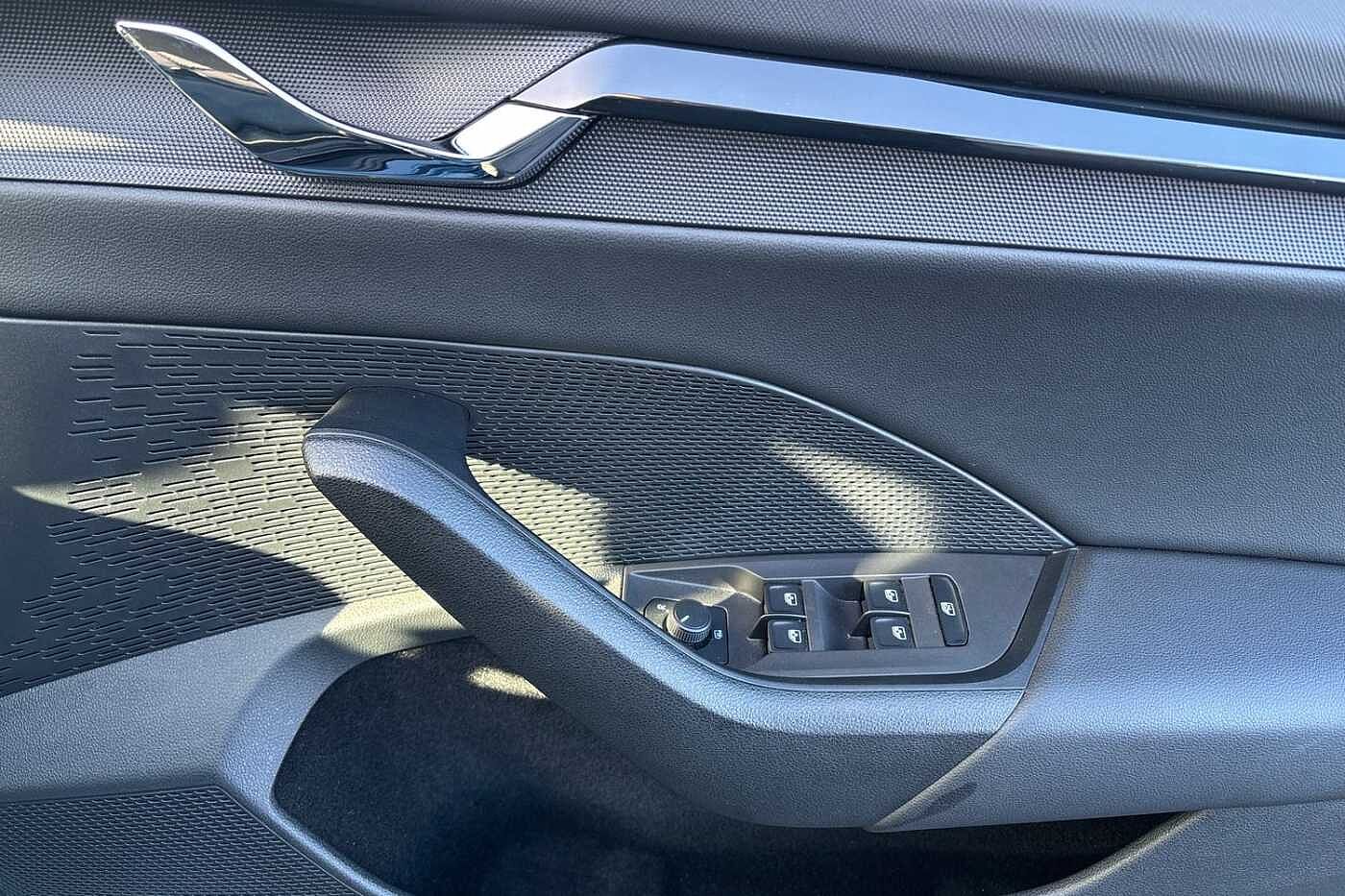 Used Skoda Octavia 2022 for sale - 76674793: Photo 24