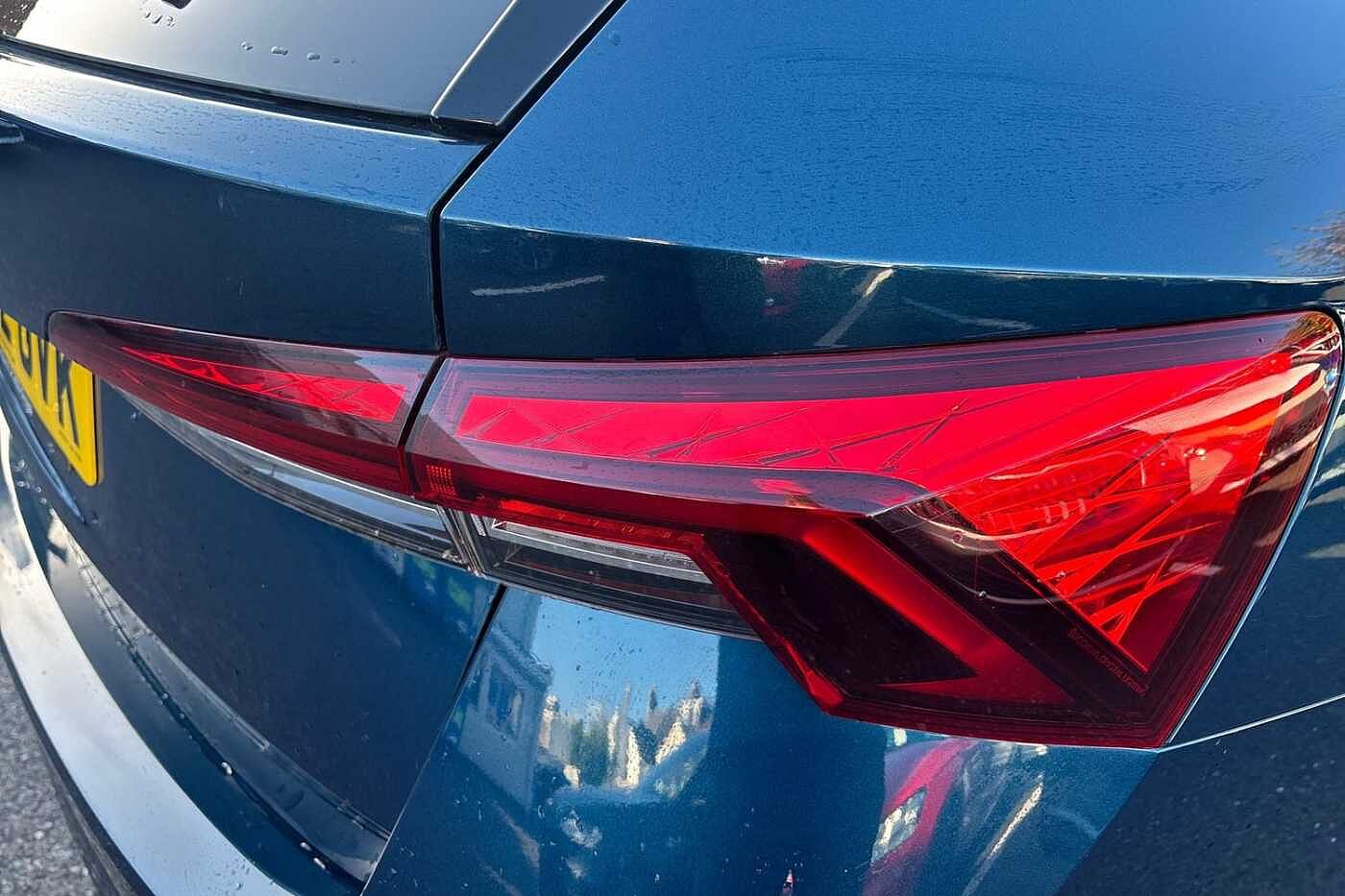 Used Skoda Octavia 2022 for sale - 76674793: Photo 25