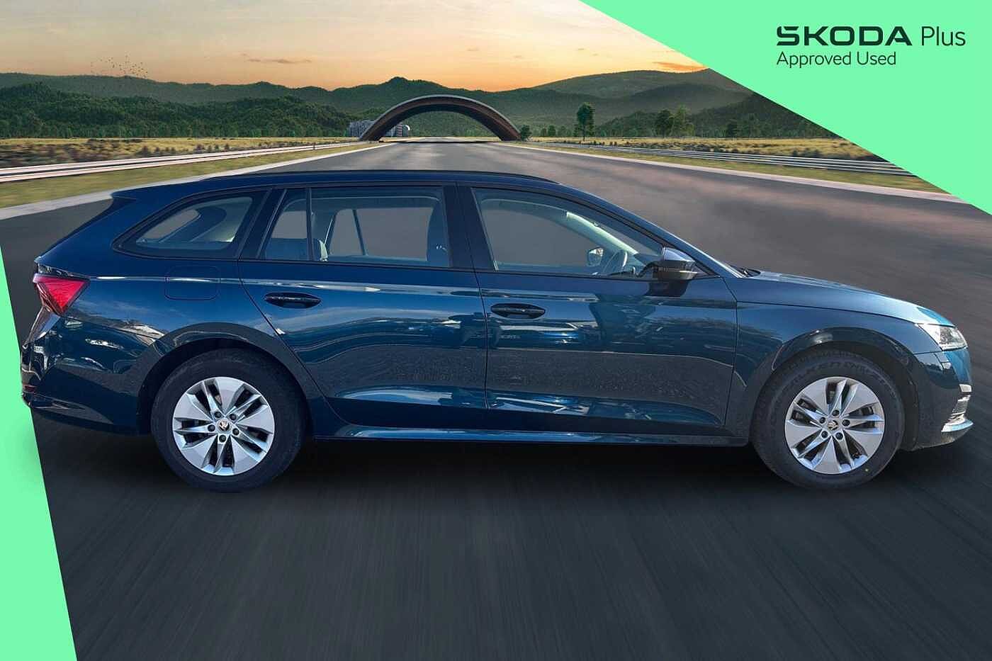 Used Skoda Octavia 2022 for sale - 76674793: Photo 4