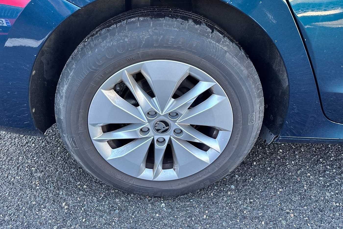 Used Skoda Octavia 2022 for sale - 76674793: Photo 5