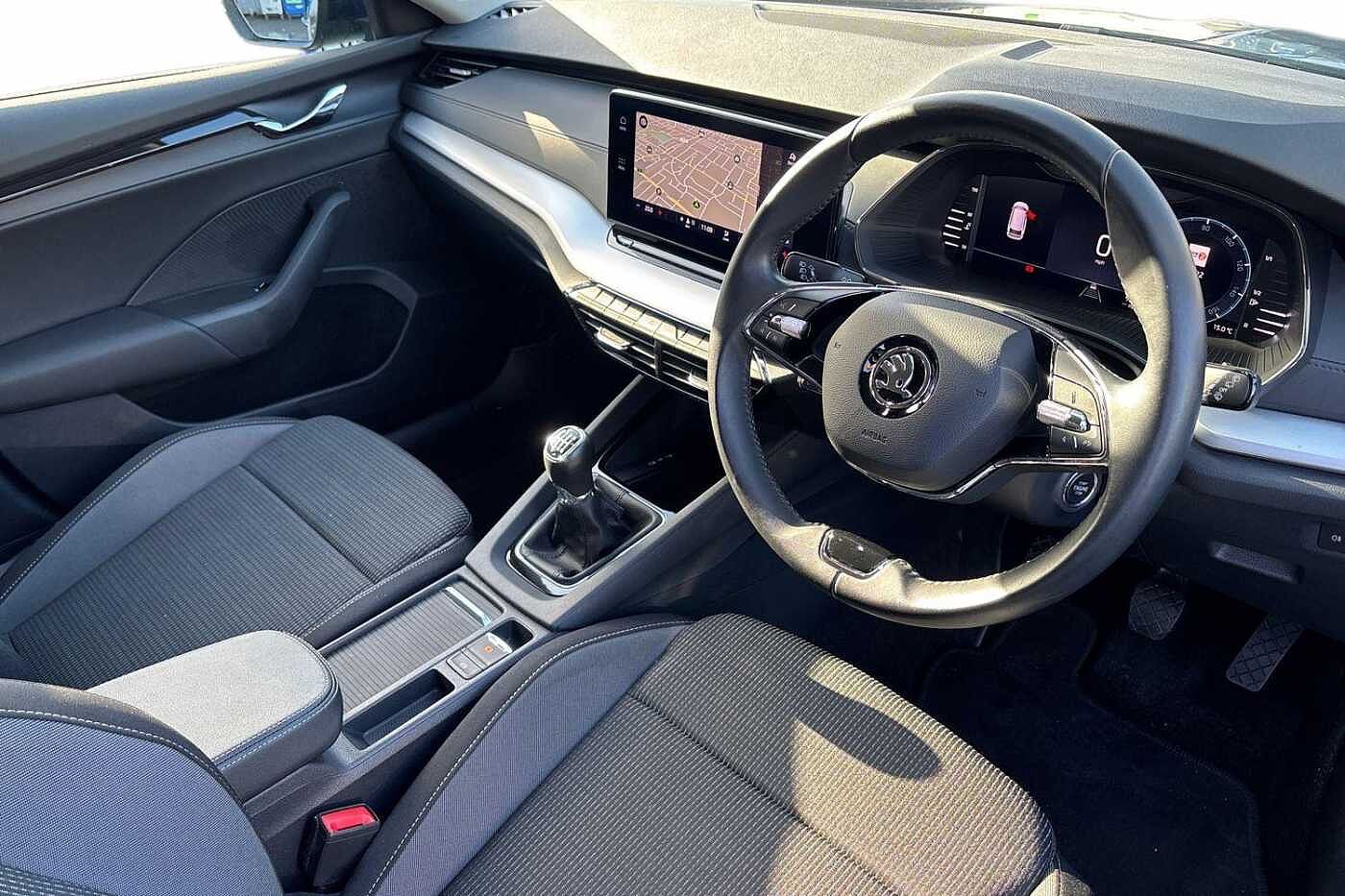 Used Skoda Octavia 2022 for sale - 76674793: Photo 6