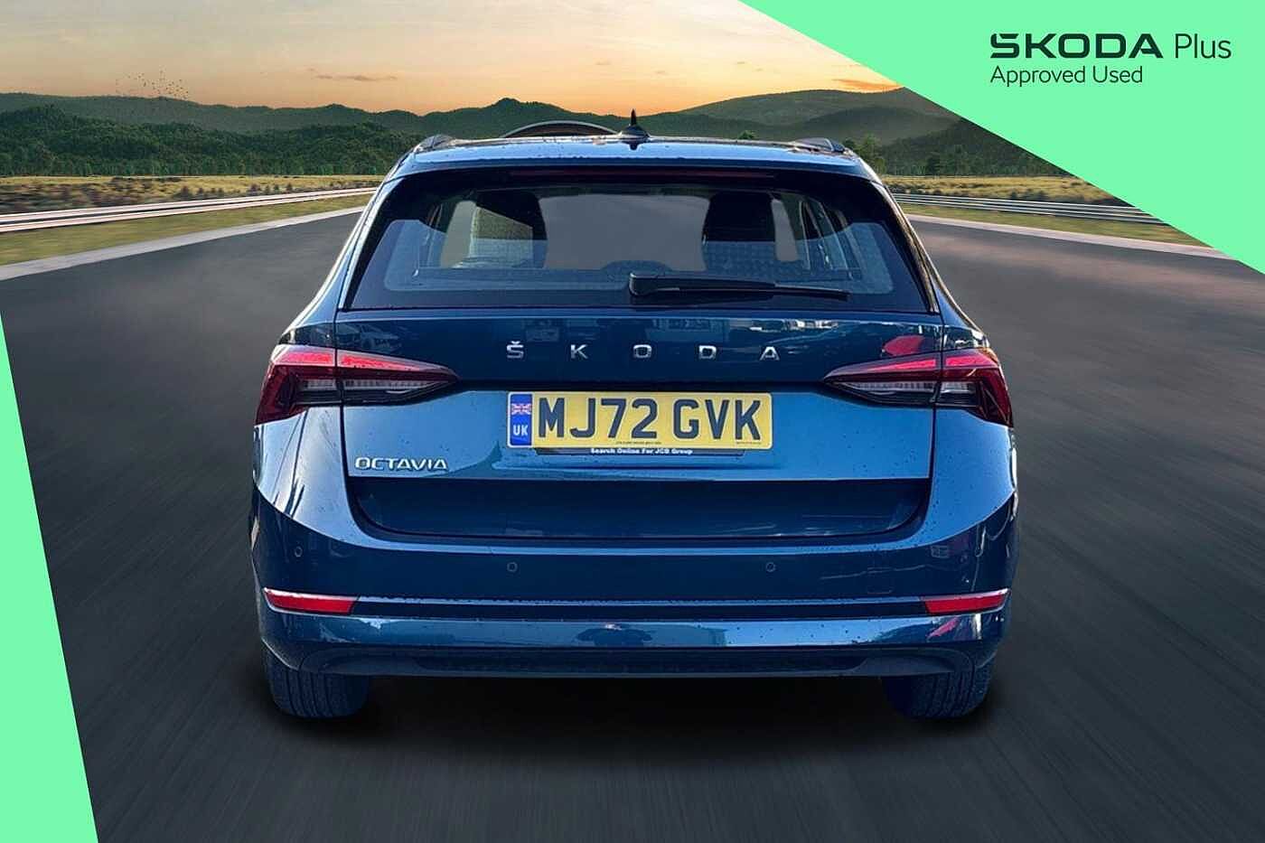 Used Skoda Octavia 2022 for sale - 76674793: Photo 7