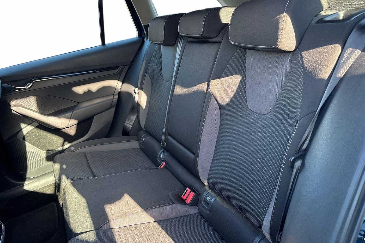 Used Skoda Octavia 2022 for sale - 76674793: Photo 9