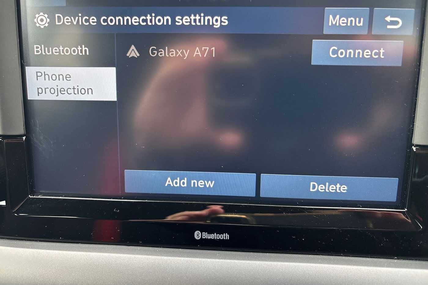 Used Hyundai i10 2024 for sale - 76677712: Photo 13