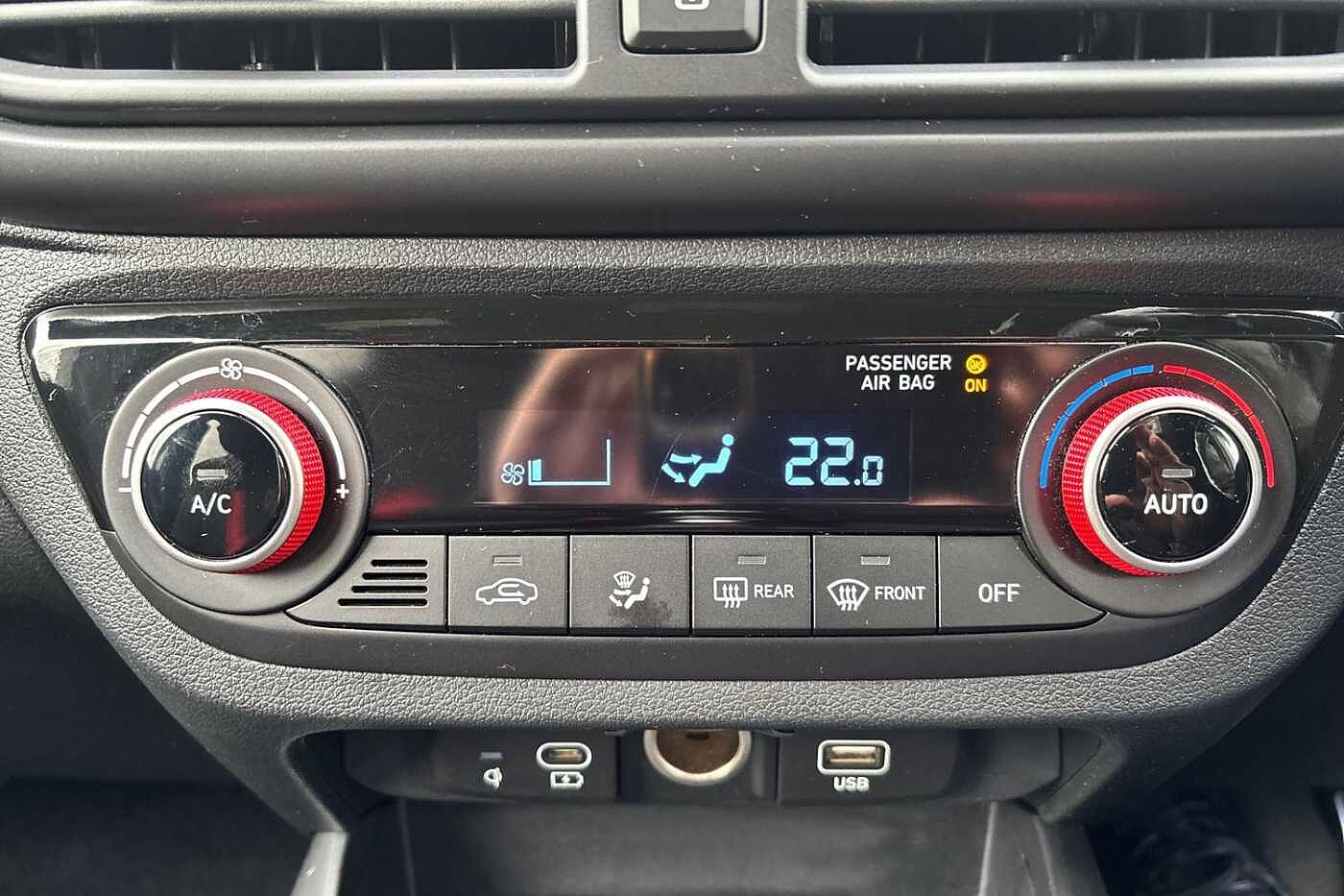 Used Hyundai i10 2024 for sale - 76677712: Photo 14