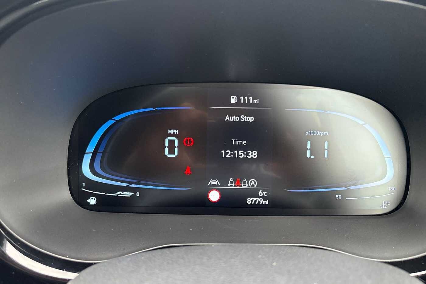 Used Hyundai i10 2024 for sale - 76677712: Photo 16