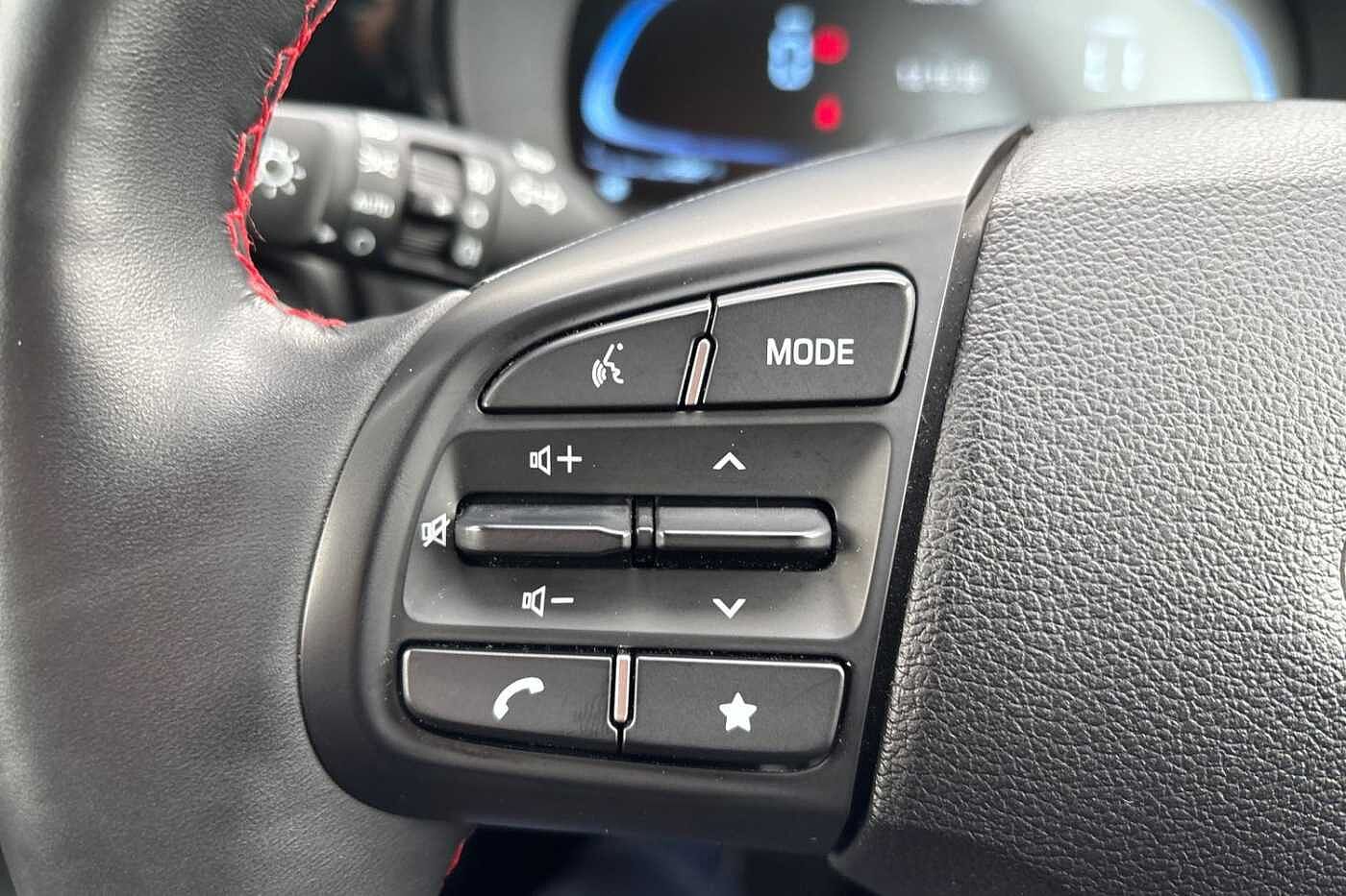 Used Hyundai i10 2024 for sale - 76677712: Photo 17