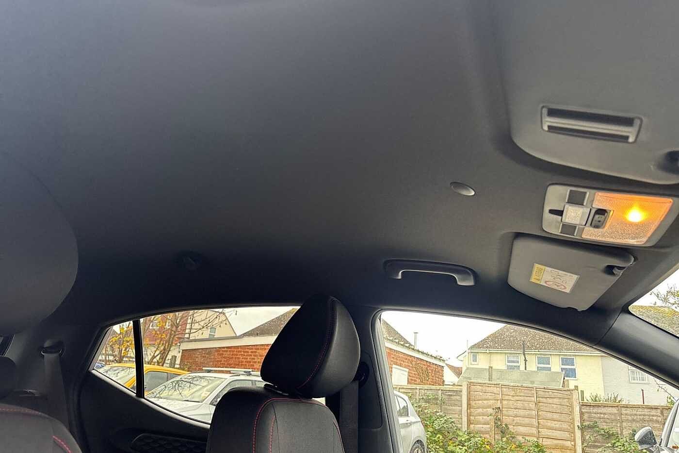 Used Hyundai i10 2024 for sale - 76677712: Photo 19