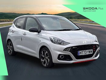 2024 (73) - 1.0 T-GDi N Line 5dr