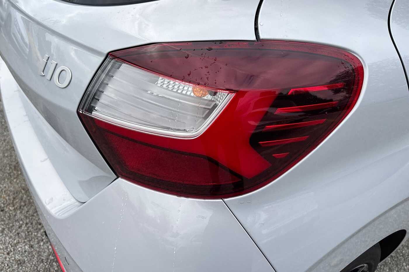 Used Hyundai i10 2024 for sale - 76677712: Photo 25