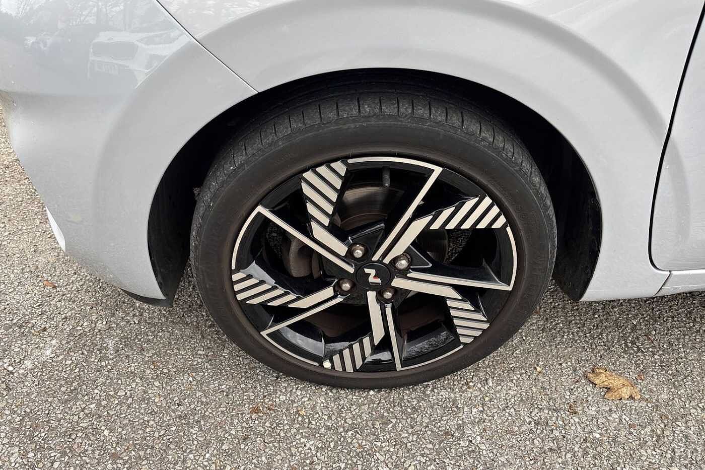 Used Hyundai i10 2024 for sale - 76677712: Photo 5