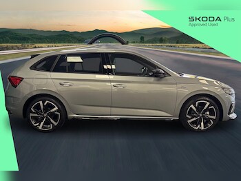 Used Skoda Scala 2026 for sale - 78333123: Photo