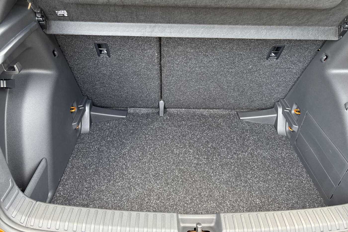 Used Skoda Fabia 2025 for sale - 76679532: Photo 10