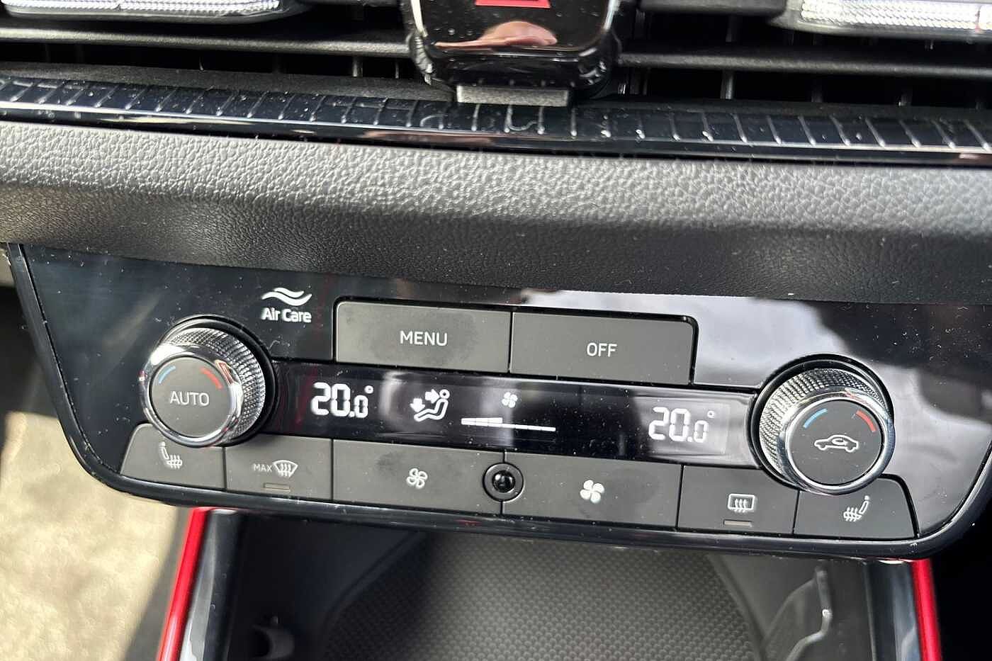 Used Skoda Fabia 2025 for sale - 76679532: Photo 14