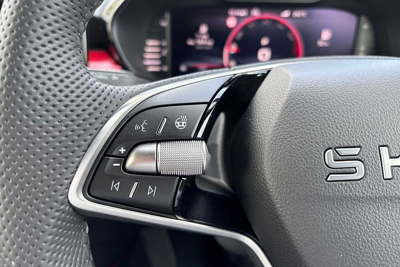 Used Skoda Fabia 2025 for sale - 76679532: Photo 17