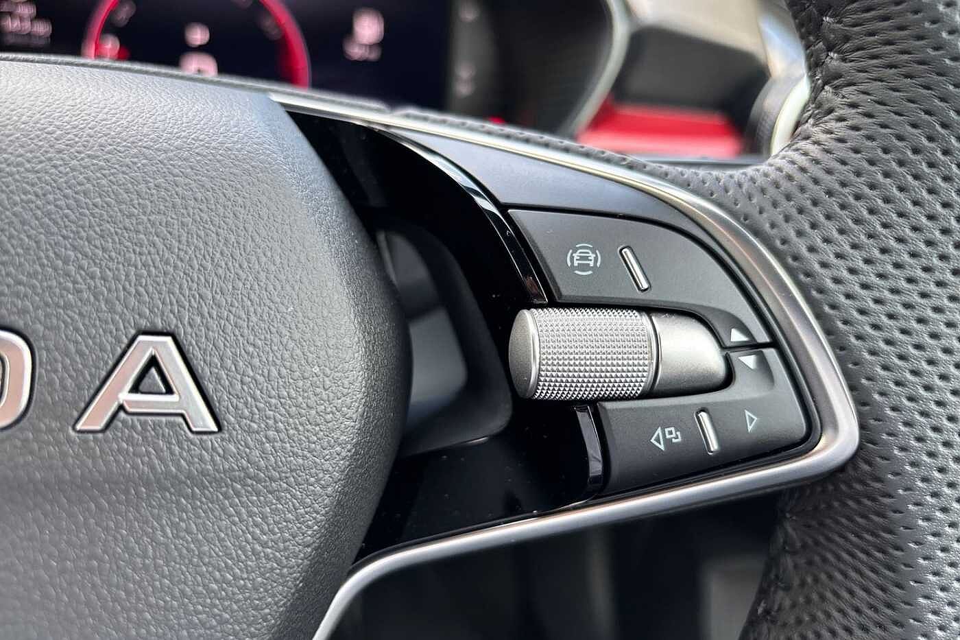 Used Skoda Fabia 2025 for sale - 76679532: Photo 18