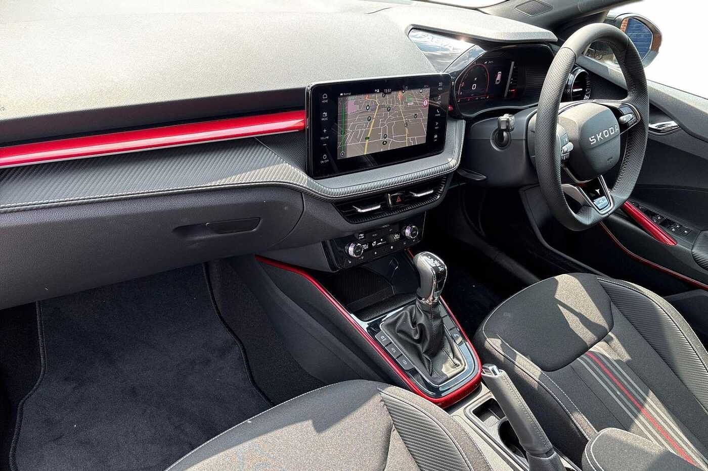 Used Skoda Fabia 2025 for sale - 76679532: Photo 2