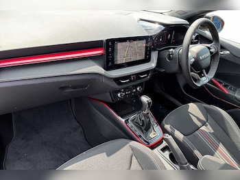 Used Skoda Fabia 2025 for sale - 76679532: Photo