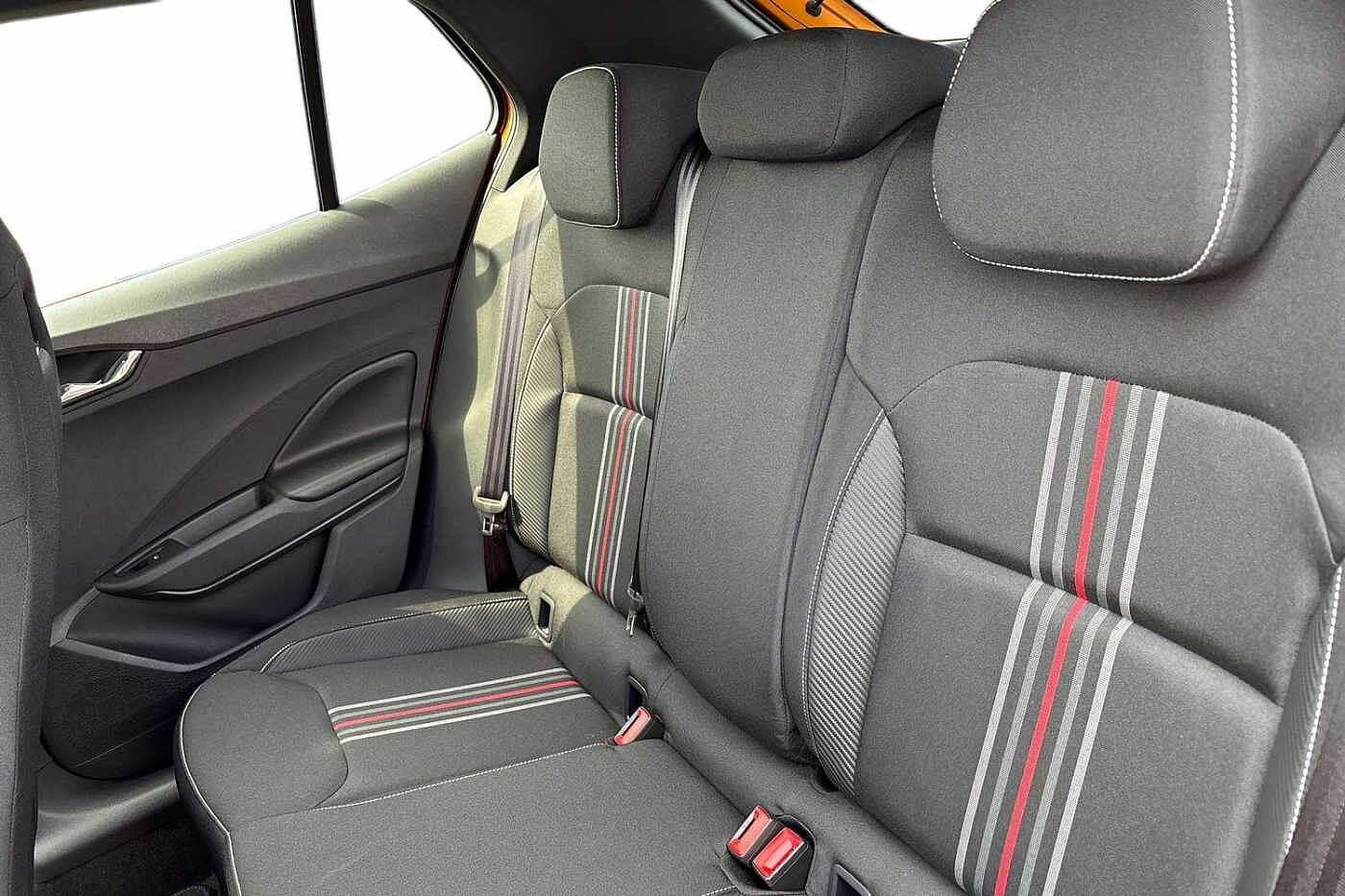 Used Skoda Fabia 2025 for sale - 76679532: Photo 9