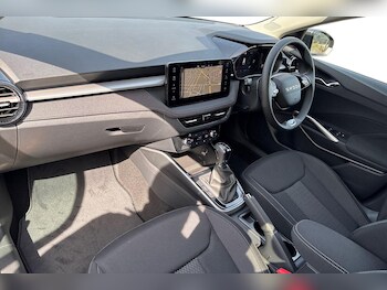 Used Skoda Fabia 2026 for sale - 78352655: Photo