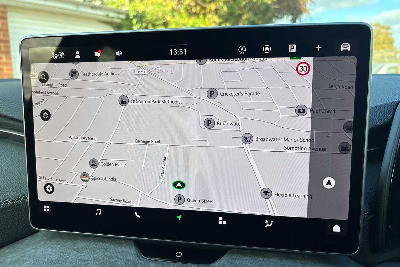 Used Skoda Kodiaq 2025 for sale - 76678442: Photo 13