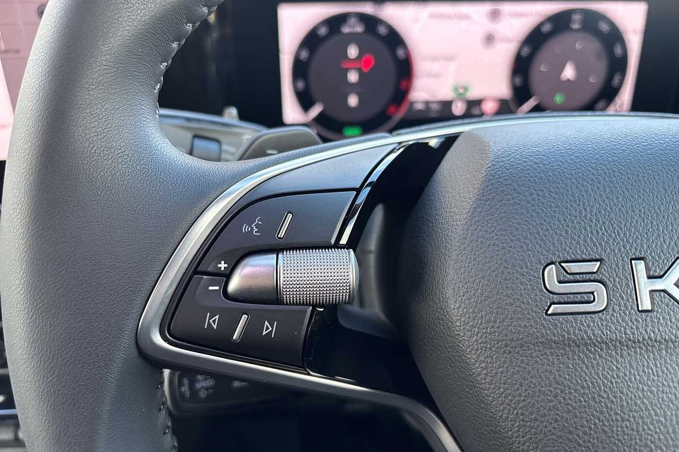 Used Skoda Kodiaq 2025 for sale - 76678442: Photo 17