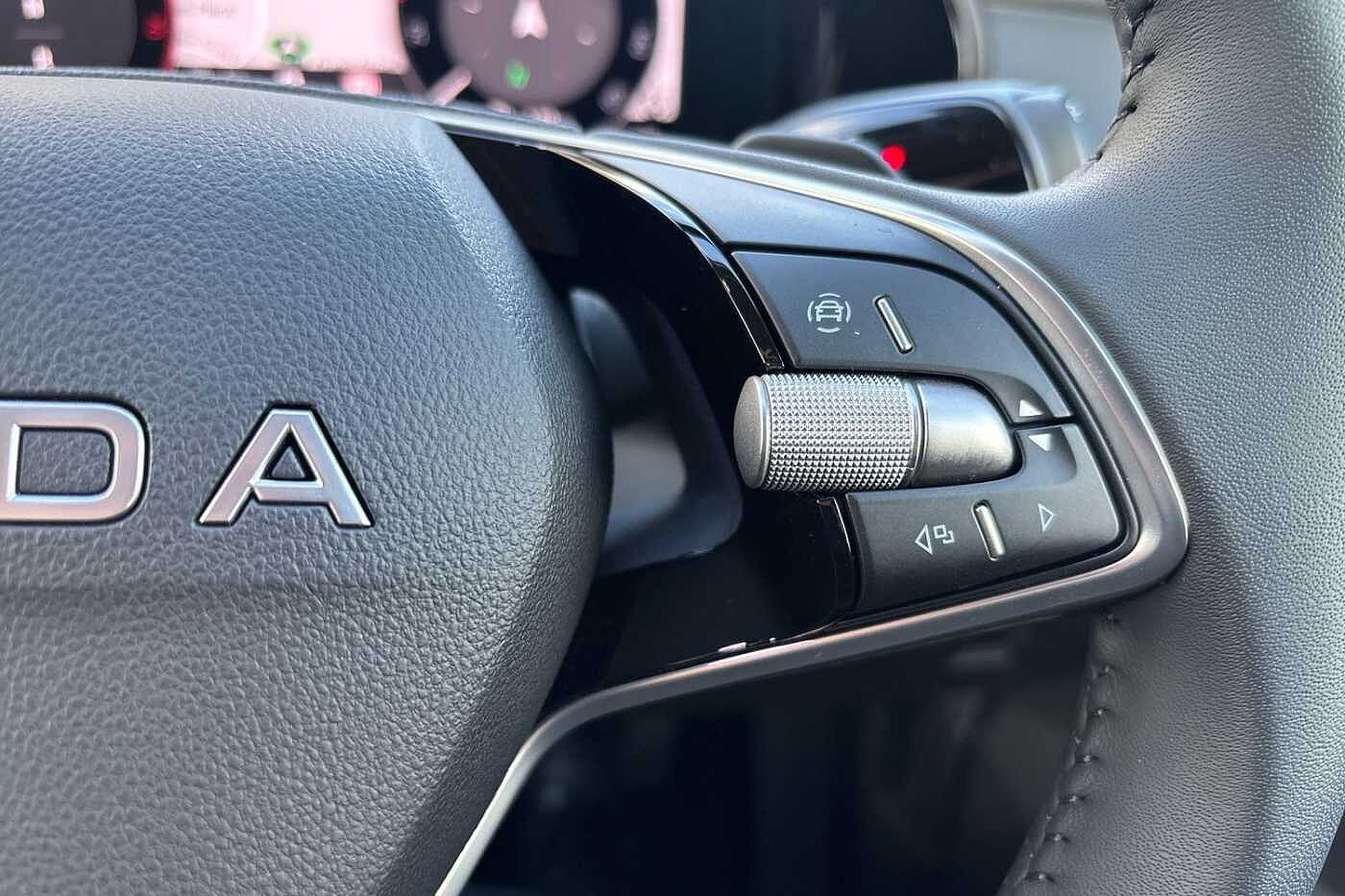 Used Skoda Kodiaq 2025 for sale - 76678442: Photo 18