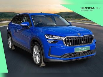 Used Skoda Kodiaq 2025 for sale - 76678442: Photo