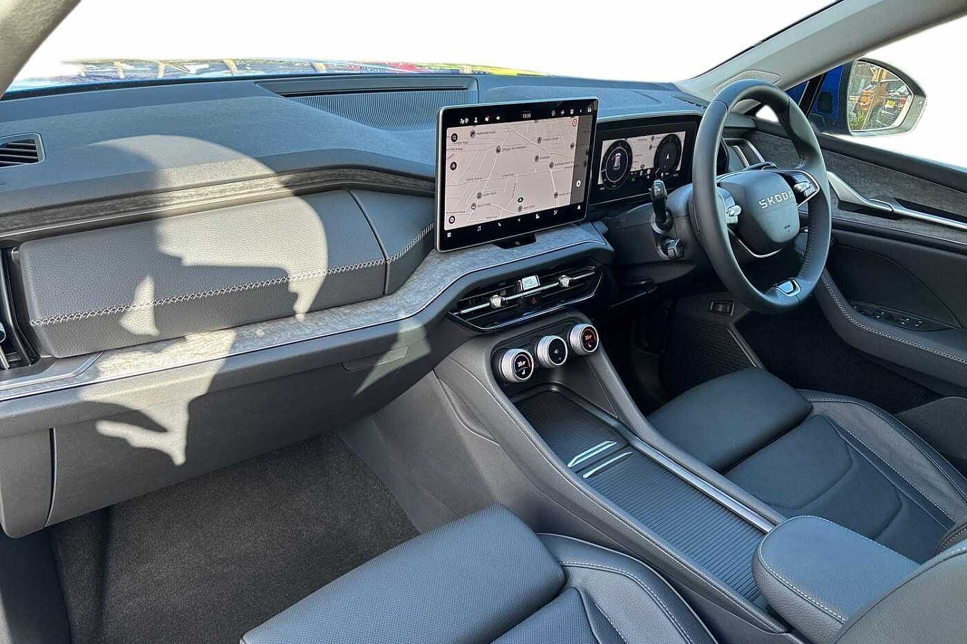 Used Skoda Kodiaq 2025 for sale - 76678442: Photo 2