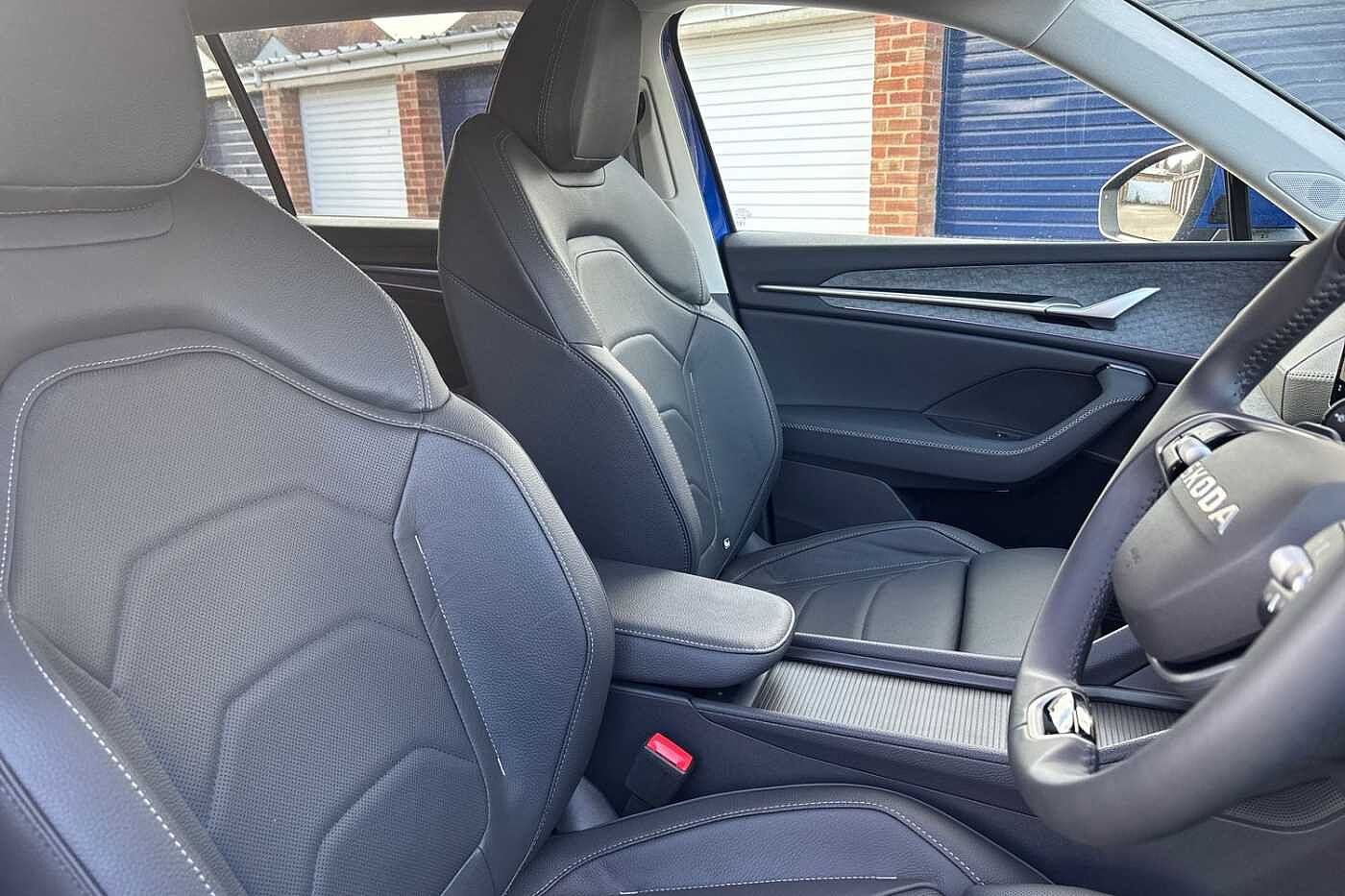 Used Skoda Kodiaq 2025 for sale - 76678442: Photo 20