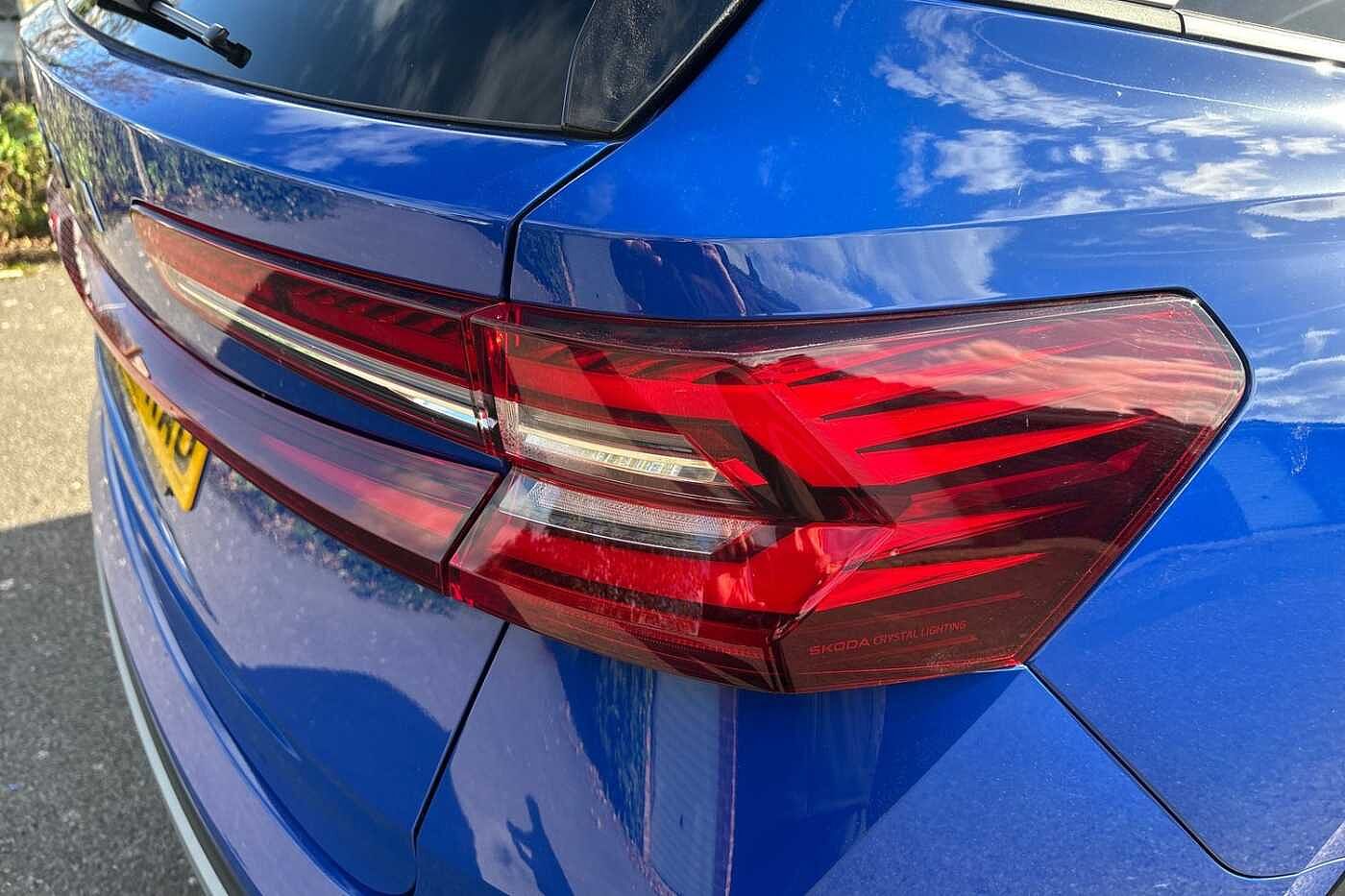 Used Skoda Kodiaq 2025 for sale - 76678442: Photo 25