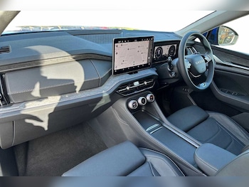 Used Skoda Kodiaq 2025 for sale - 76678442: Photo