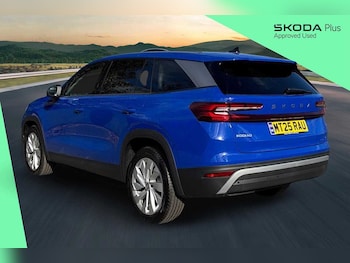 Used Skoda Kodiaq 2025 for sale - 76678442: Photo
