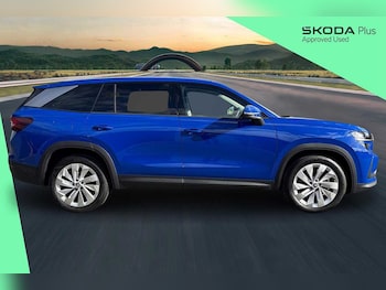 Used Skoda Kodiaq 2025 for sale - 76678442: Photo